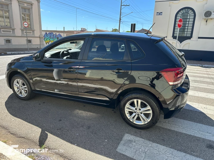 Polo MCA 1.0 Mpi Manual