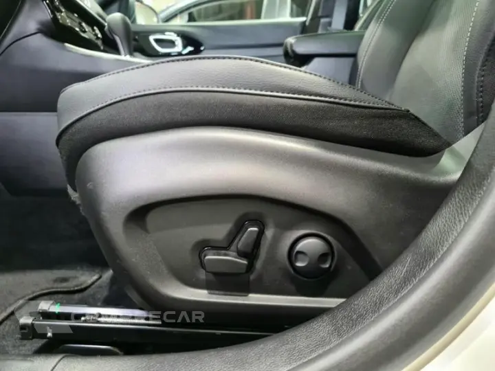 COMPASS SERIE S T270 TURBO FLEX AUT.