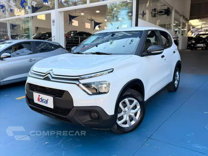 C3 1.0 FIREFLY FLEX LIVE PACK MANUAL