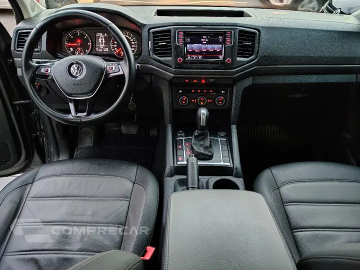 AMAROK Comfor. CD 2.0 TDI 4x4 Dies. Aut.