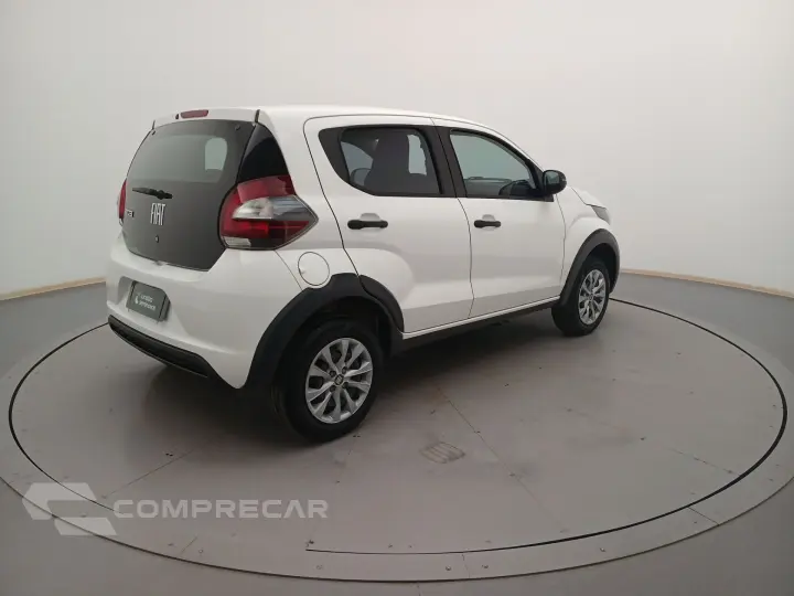 MOBI 1.0 EVO FLEX LIKE. MANUAL