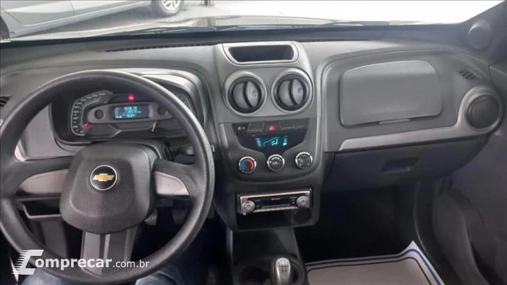 MONTANA 1.4 MPFI LS CS 8V