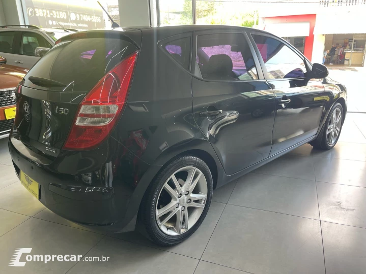 I30 2.0 MPFI GLS 16V