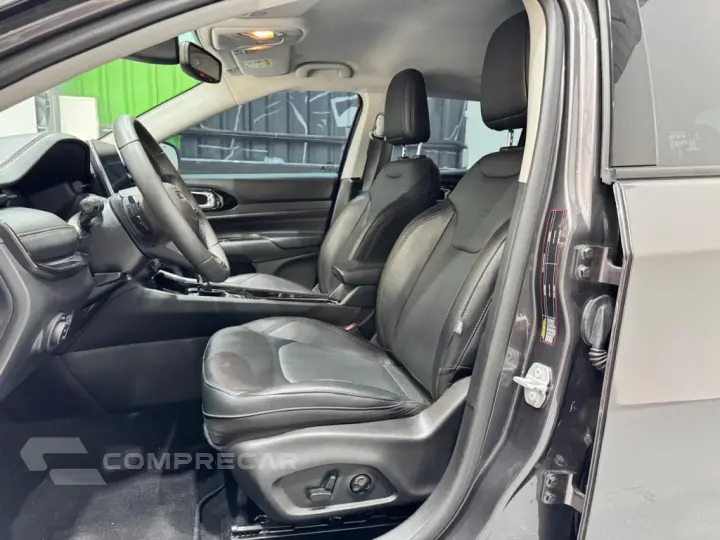 COMPASS 1.3 T270 TURBO FLEX LIMITED AT6