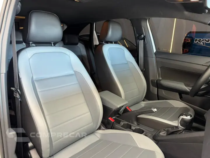 NIVUS 1.0 200 TSI Highline