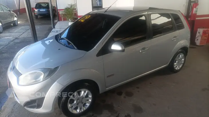 FIESTA 1.6 MPI Class 8V