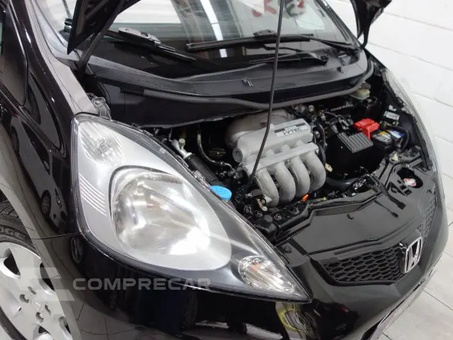 FIT - 1.4 LX 16V 4P AUTOMÁTICO
