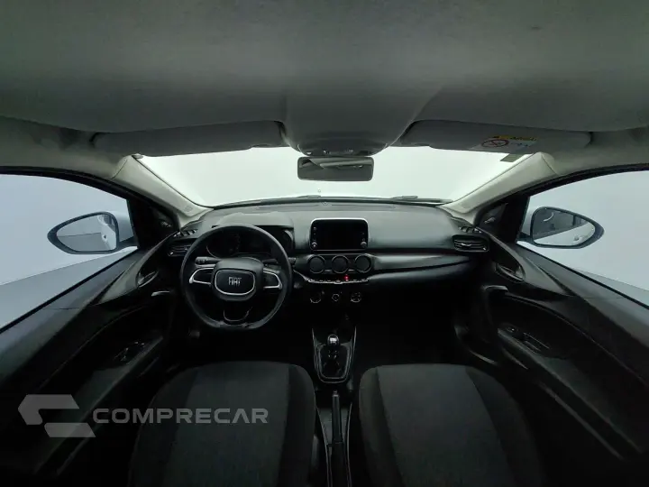 ARGO 1.0 FIREFLY FLEX DRIVE MANUAL