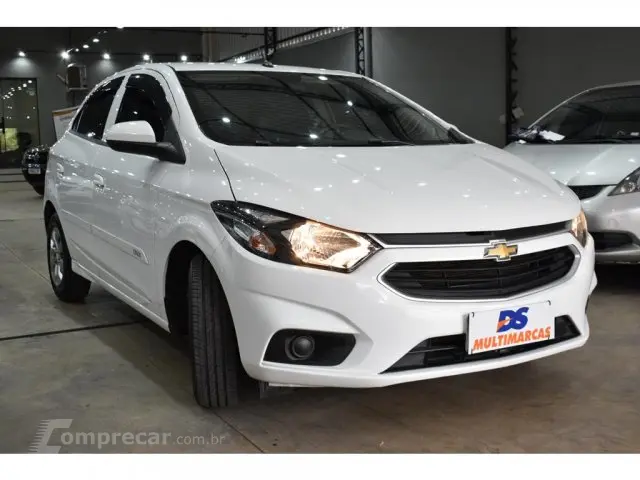 ONIX - 1.0 MPFI LT 8V 4P MANUAL