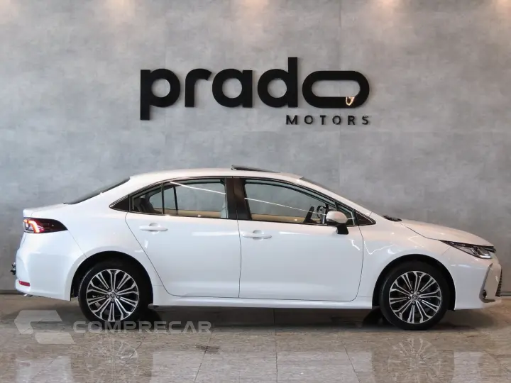 COROLLA 2.0 Altis 16V