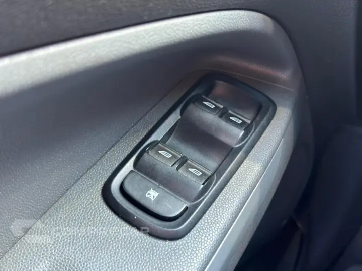 ECOSPORT 2.0 FREESTYLE 16V FLEX 4P AUTOMÁTICO