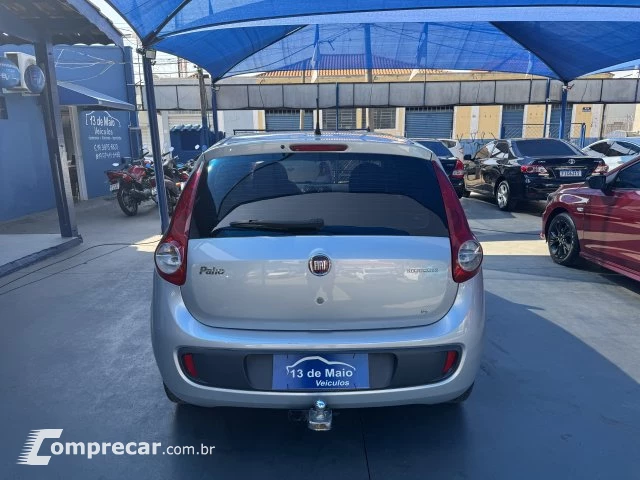 PALIO - 1.4 MPI ATTRACTIVE 8V 4P MANUAL