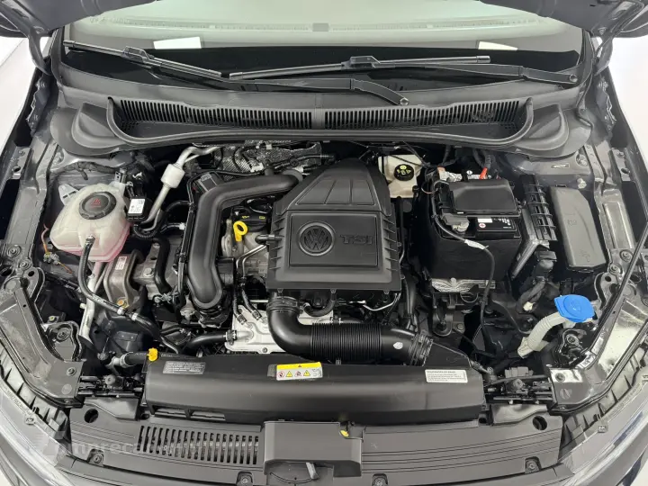 POLO 1.0 200 TSI Highline