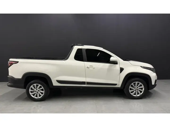STRADA 1.4 FIRE FLEX ENDURANCE CS MANUAL