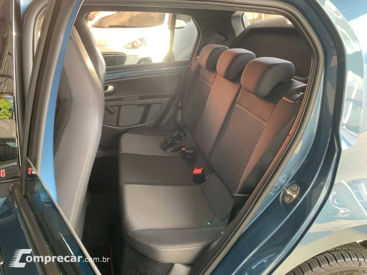 up! move 1.0 TSI Total Flex 12V 5p