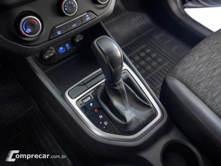 Creta Action 1.6 16V Flex Aut.