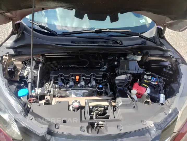 HR-V 1.8 16V EX