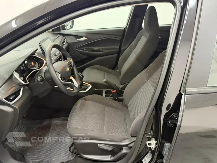 ONIX HATCH LT 1.0 12V Flex 5p Mec.