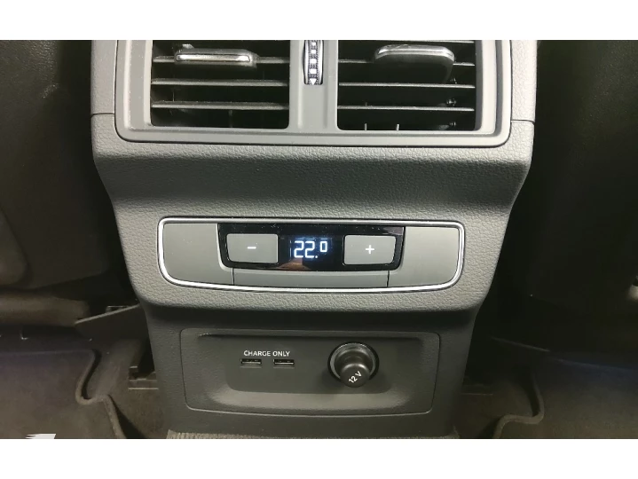 Q5 2.0 45 TFSI GASOLINA S LINE BLACK QUATTRO S TRONIC