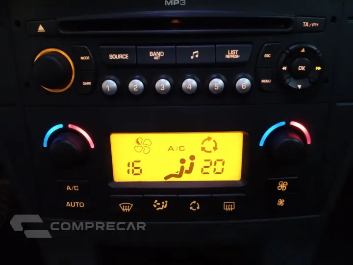 C4 2.0 Exclusive 16V