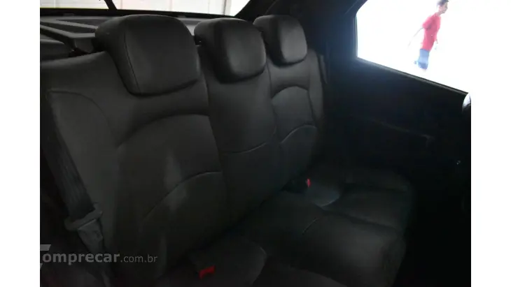 PALIO - 1.4 MPI ELX 8V 4P MANUAL