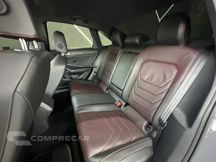 JETTA GLI 350 TSI 2.0 16V 4p Aut.