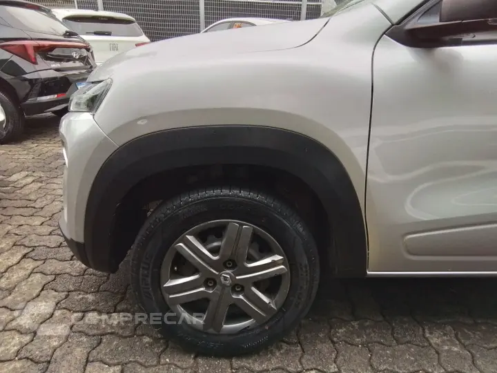 KWID 1.0 12V SCE FLEX ZEN MANUAL