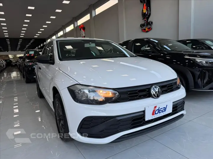 POLO 1.0 MPI TRACK MANUAL