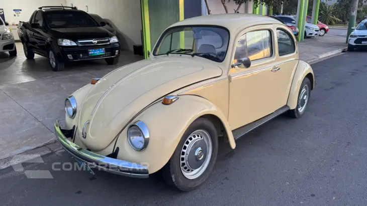 FUSCA 1.3 8V