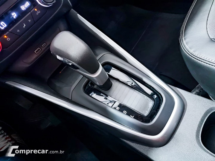MONTANA 1.2 TURBO FLEX PREMIER AUTOMÁTICO