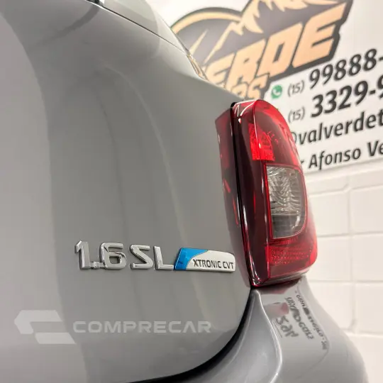 MARCH 1.6 SL 16vstart