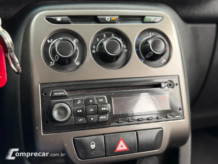 C3 PICASSO 1.5 Tendance