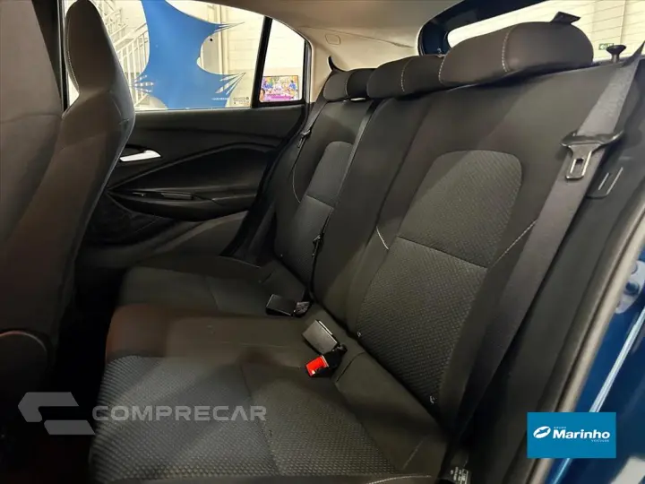 ONIX 1.0 FLEX LT MANUAL