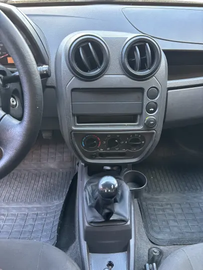 KA + 1.0 SE 12V