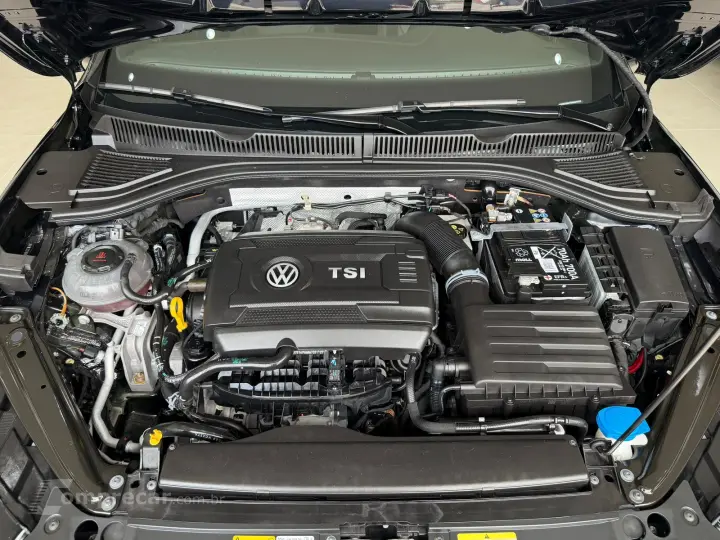 JETTA 2.0 350 TSI GLI