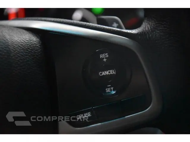 CIVIC - 2.0 16V ONE EX 4P CVT