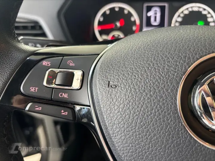 T-CROSS 1.0 200 TSI TOTAL FLEX AUTOMÁTICO