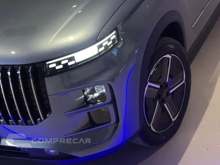 7 1.5 TGDI PHEV PRESTIGE DHT