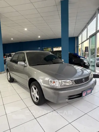 COROLLA 1.8 XEI 16V