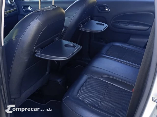 AIRCROSS - 1.6 EXCLUSIVE 16V 4P MANUAL