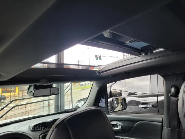 Renegade S T270 1.3 TB 4x4 Flex Aut.