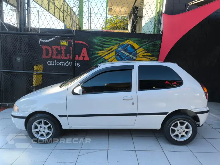 PALIO 1.0 MPI EX 8V