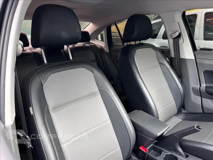 VIRTUS 1.0 200 TSI Comfortline