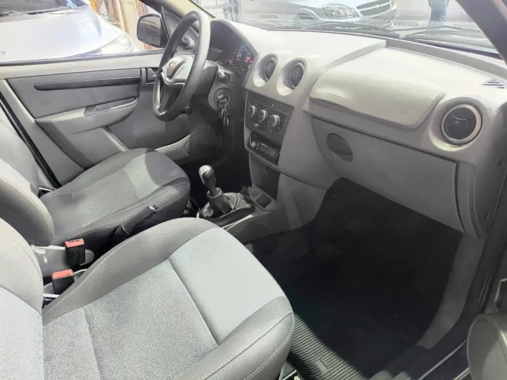 PRISMA 1.4 MPFI LT 8V