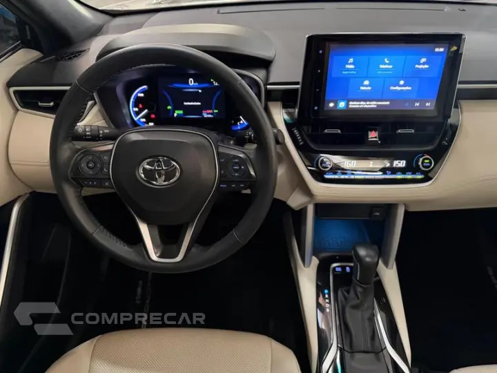 CCROSS XRX HYBRID
