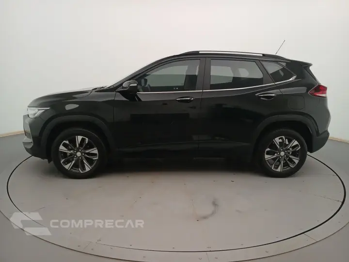 TRACKER 1.2 TURBO FLEX PREMIER AUTOMÁTICO