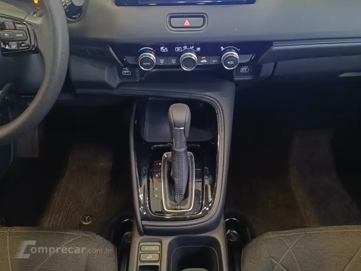 HR-V 1.5 DI I-VTEC EX CVT