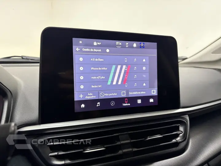 PULSE 1.3 FLEX DRIVE CVT
