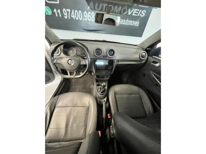 SAVEIRO 1.6 MSI ROBUST CD 8V FLEX 2P MANUAL