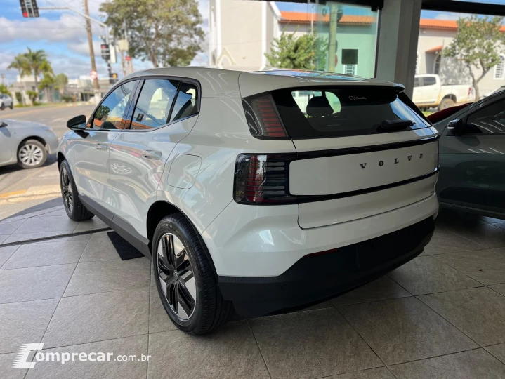 EX30 51 KW ELÉTRICO CORE